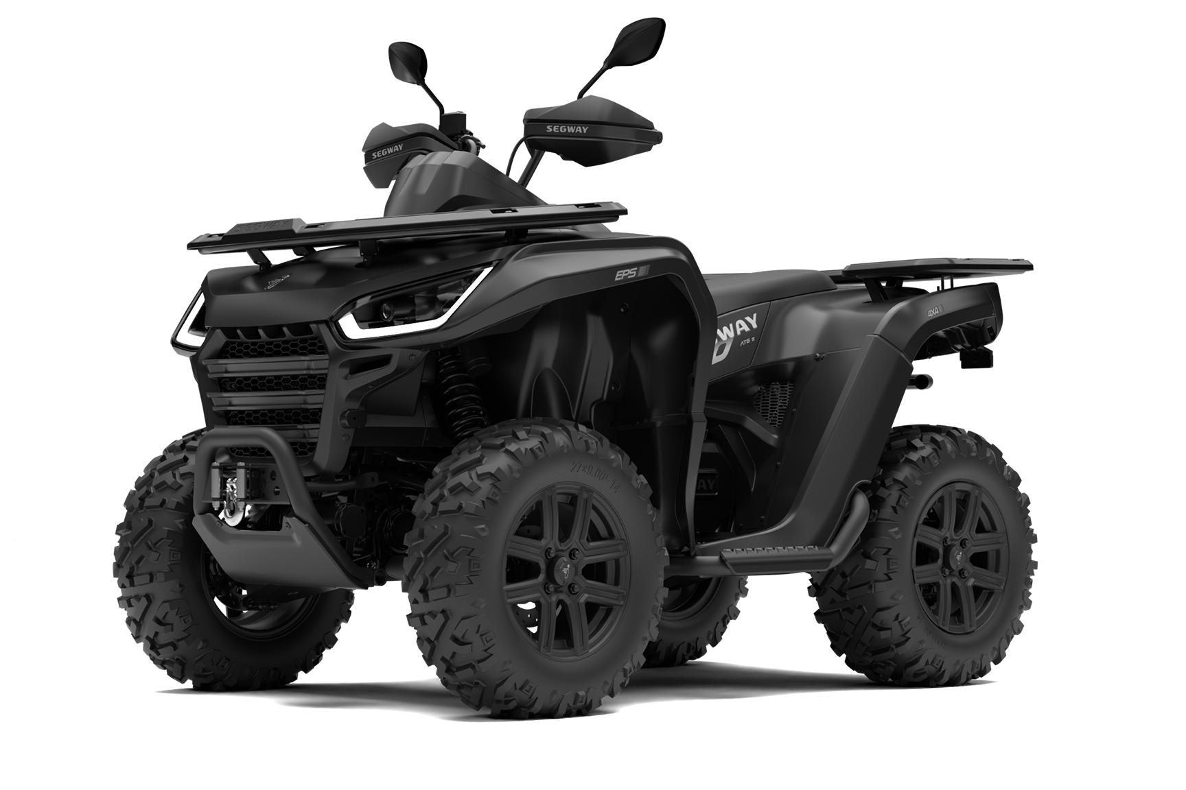 AT5 L EPS Premium Prairie Camo